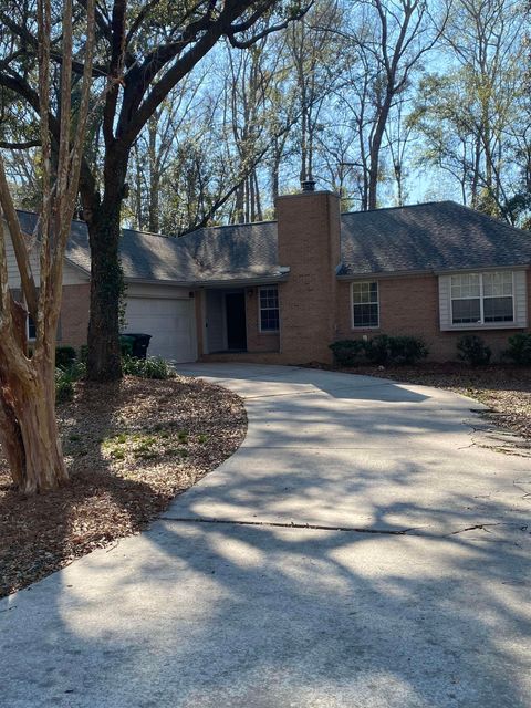 Tiny photo for 1314 BLAKEMORE Court, Tallahassee, FL 32317 (MLS # 396957)
