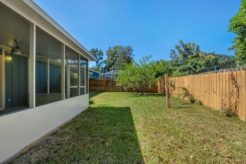 Tiny photo for 3612 Buckner Drive, Tallahassee, FL 32311 (MLS # 391872)