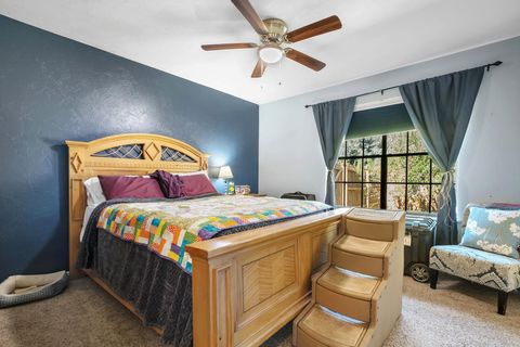 Tiny photo for 3612 Buckner Drive, Tallahassee, FL 32311 (MLS # 391872)