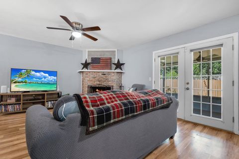 Tiny photo for 3612 Buckner Drive, Tallahassee, FL 32311 (MLS # 391872)