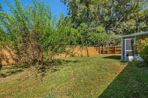 Tiny photo for 3612 Buckner Drive, Tallahassee, FL 32311 (MLS # 391872)