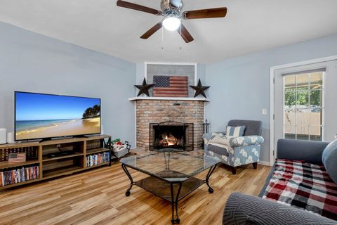Tiny photo for 3612 Buckner Drive, Tallahassee, FL 32311 (MLS # 391872)