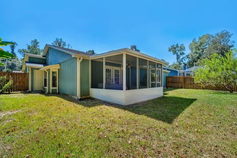Tiny photo for 3612 Buckner Drive, Tallahassee, FL 32311 (MLS # 391872)