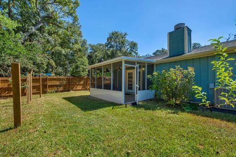 Tiny photo for 3612 Buckner Drive, Tallahassee, FL 32311 (MLS # 391872)