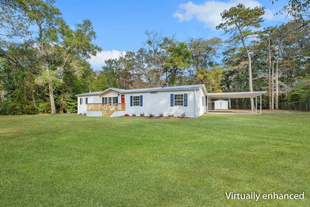 Photo of 3359 Whipporwill Drive, Tallahassee, FL 32310 (MLS # 393622)