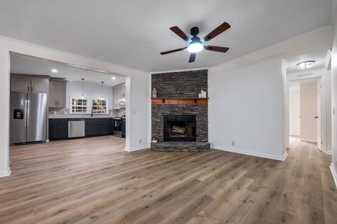 Tiny photo for 3359 Whipporwill Drive, Tallahassee, FL 32310 (MLS # 393622)