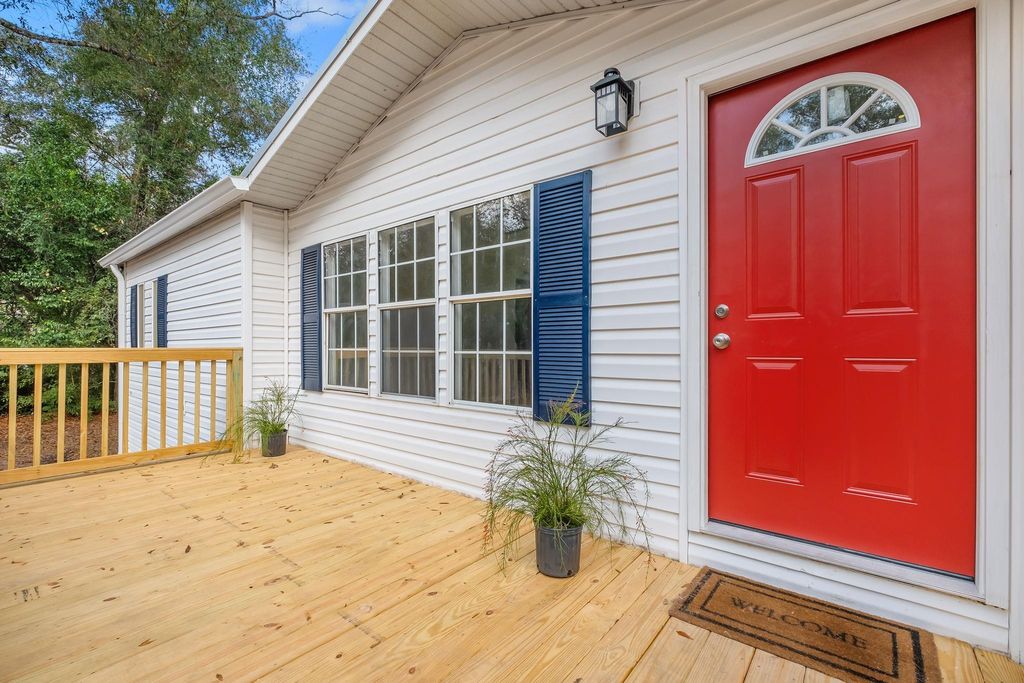 Photo of 3359 Whipporwill Drive, Tallahassee, FL 32310 (MLS # 393622)