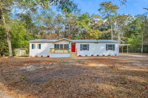Tiny photo for 3359 Whipporwill Drive, Tallahassee, FL 32310 (MLS # 393622)