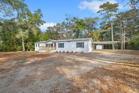Tiny photo for 3359 Whipporwill Drive, Tallahassee, FL 32310 (MLS # 393622)