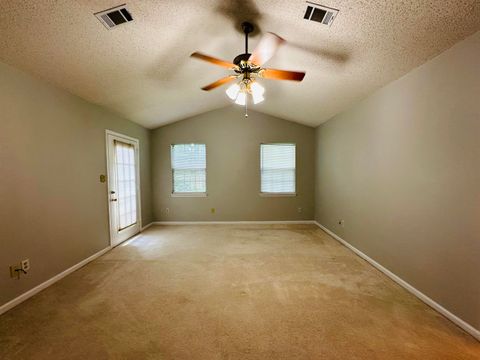 Tiny photo for 3708 LONGCHAMP CIR Circle, Tallahassee, FL 32309 (MLS # 393008)