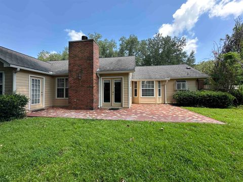 Tiny photo for 3708 LONGCHAMP CIR Circle, Tallahassee, FL 32309 (MLS # 393008)