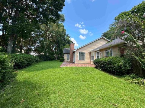 Tiny photo for 3708 LONGCHAMP CIR Circle, Tallahassee, FL 32309 (MLS # 393008)