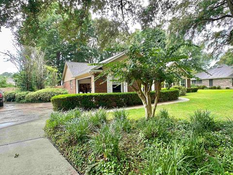 Tiny photo for 3708 LONGCHAMP CIR Circle, Tallahassee, FL 32309 (MLS # 393008)