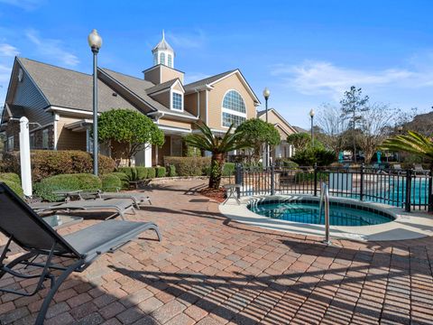 A home in Tallahassee