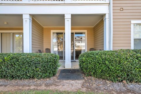 A home in Tallahassee