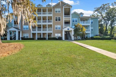 A home in Tallahassee