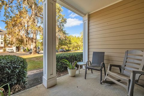 A home in Tallahassee