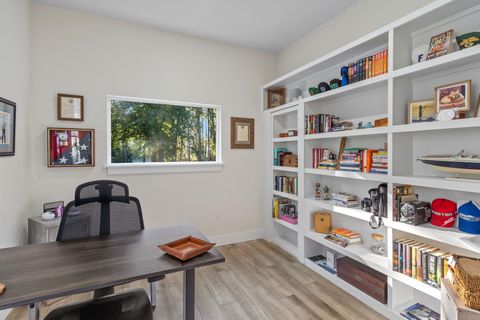 Tiny photo for 1007 Williams Landing Road, Tallahassee, FL 32310 (MLS # 395179)