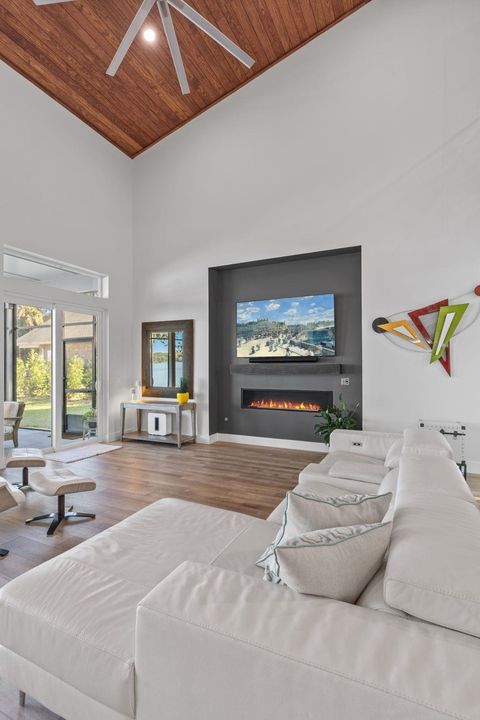 Tiny photo for 1007 Williams Landing Road, Tallahassee, FL 32310 (MLS # 395179)