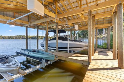 Tiny photo for 1007 Williams Landing Road, Tallahassee, FL 32310 (MLS # 395179)