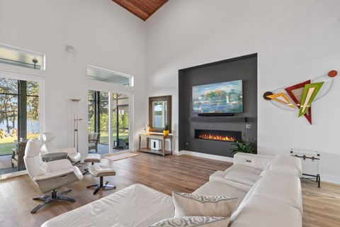 Tiny photo for 1007 Williams Landing Road, Tallahassee, FL 32310 (MLS # 395179)