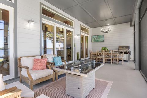 Tiny photo for 1007 Williams Landing Road, Tallahassee, FL 32310 (MLS # 395179)