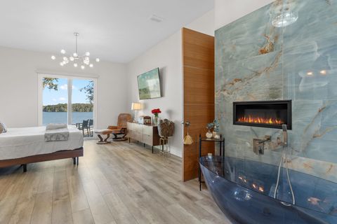 Tiny photo for 1007 Williams Landing Road, Tallahassee, FL 32310 (MLS # 395179)