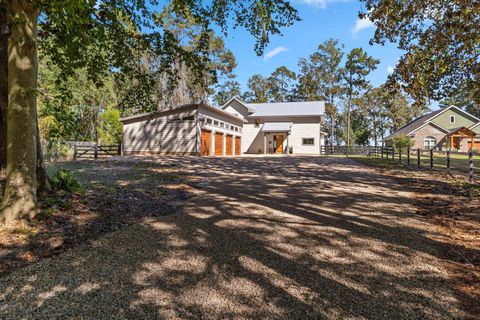 Tiny photo for 1007 Williams Landing Road, Tallahassee, FL 32310 (MLS # 395179)