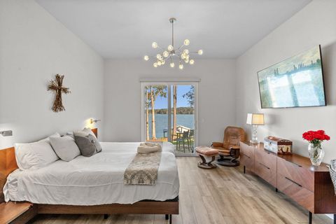 Tiny photo for 1007 Williams Landing Road, Tallahassee, FL 32310 (MLS # 395179)