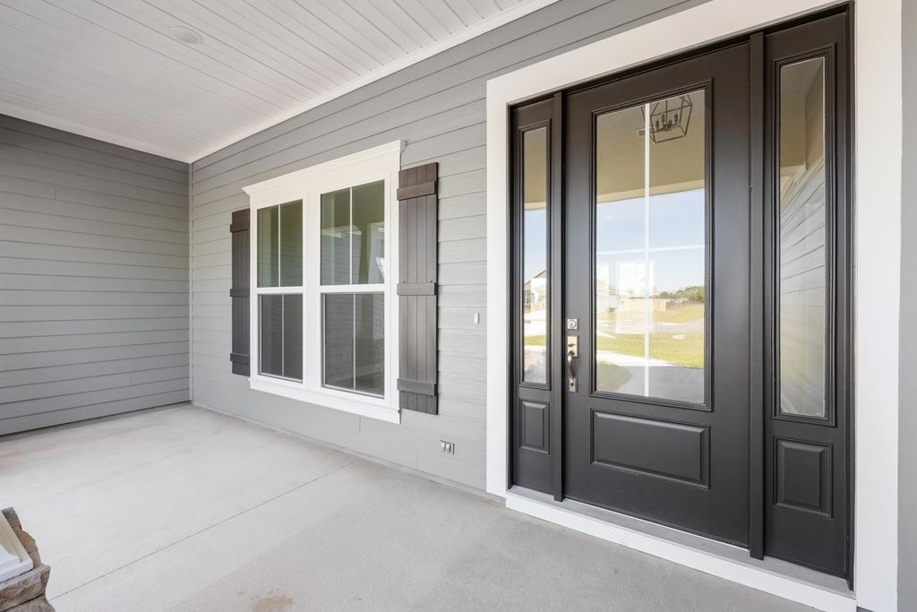 Photo of 252 Stillmont Drive, Crawfordville, FL 32327 (MLS # 394578)