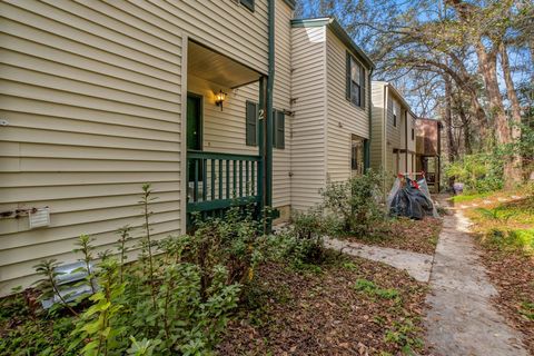 Tiny photo for 1208 Cross Creek Way #2, Tallahassee, FL 32301 (MLS # 401539)