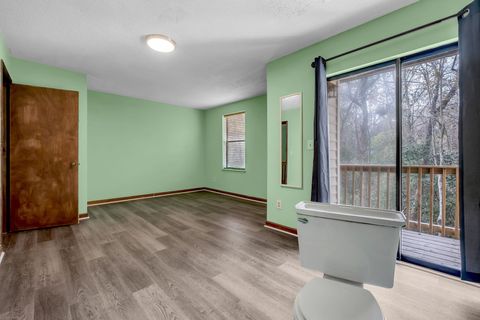 Tiny photo for 1208 Cross Creek Way #2, Tallahassee, FL 32301 (MLS # 401539)