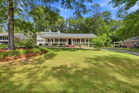 Photo of 1110 LOTHIAN Drive, Tallahassee, FL 32312 (MLS # 398690)