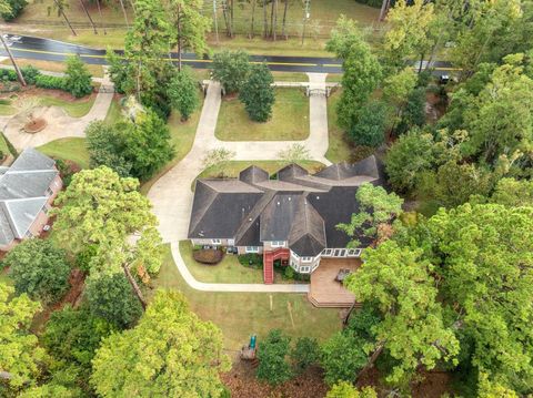 A home in Tallahassee