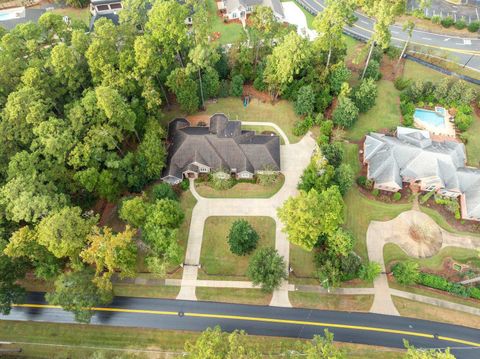 A home in Tallahassee