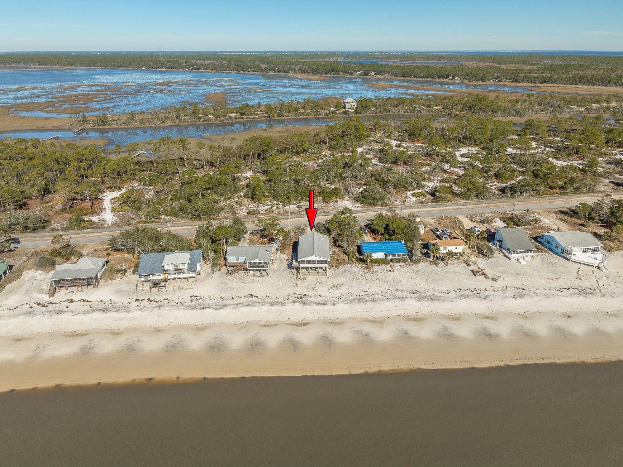 1203 Alligator Drive
