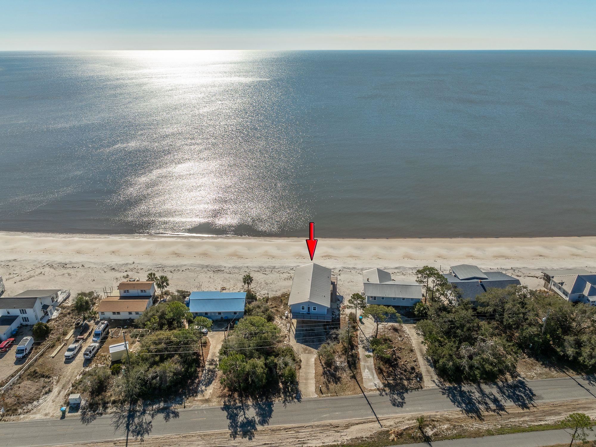 1203 Alligator Drive