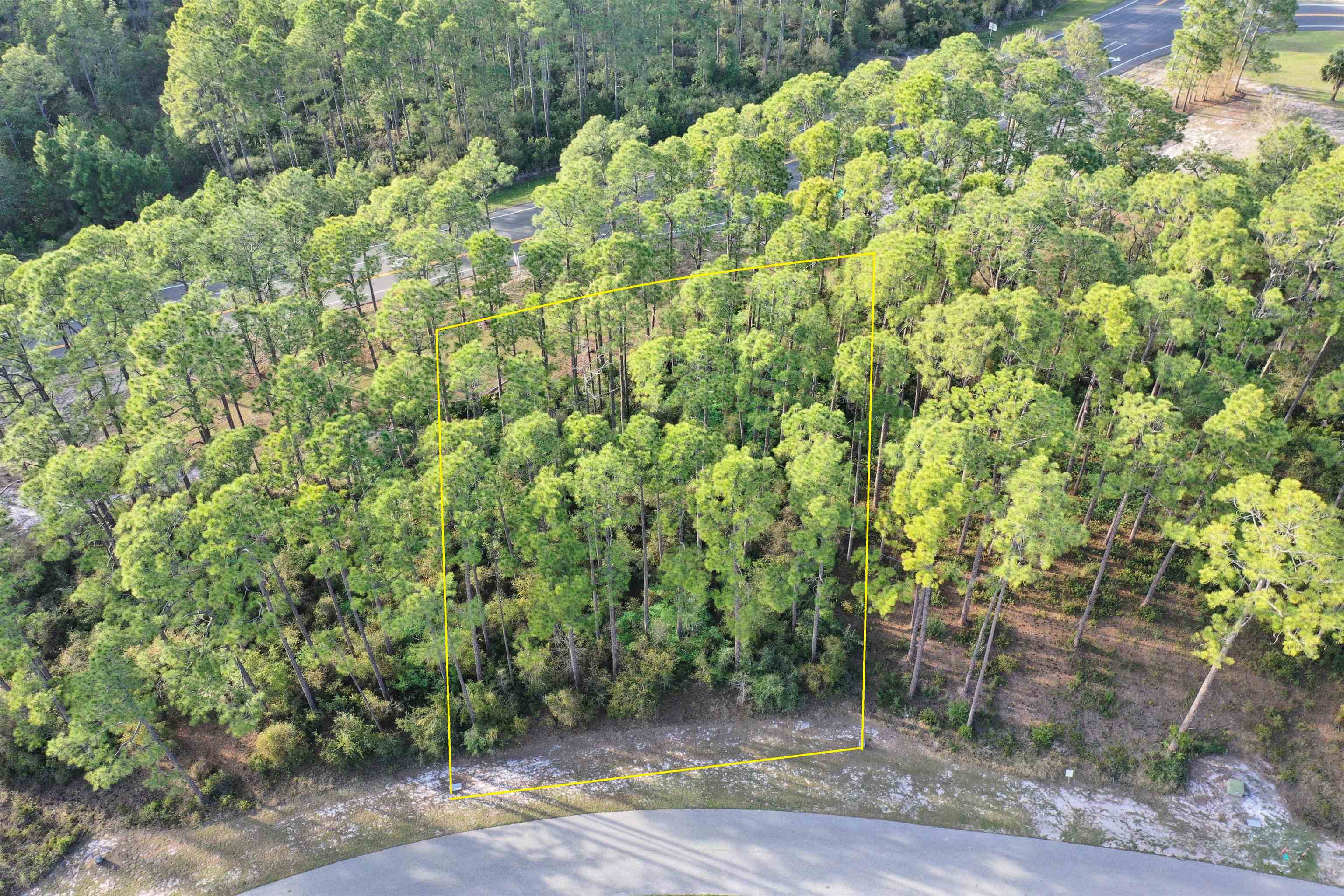3469 Firefly Circle Lot 125 - West