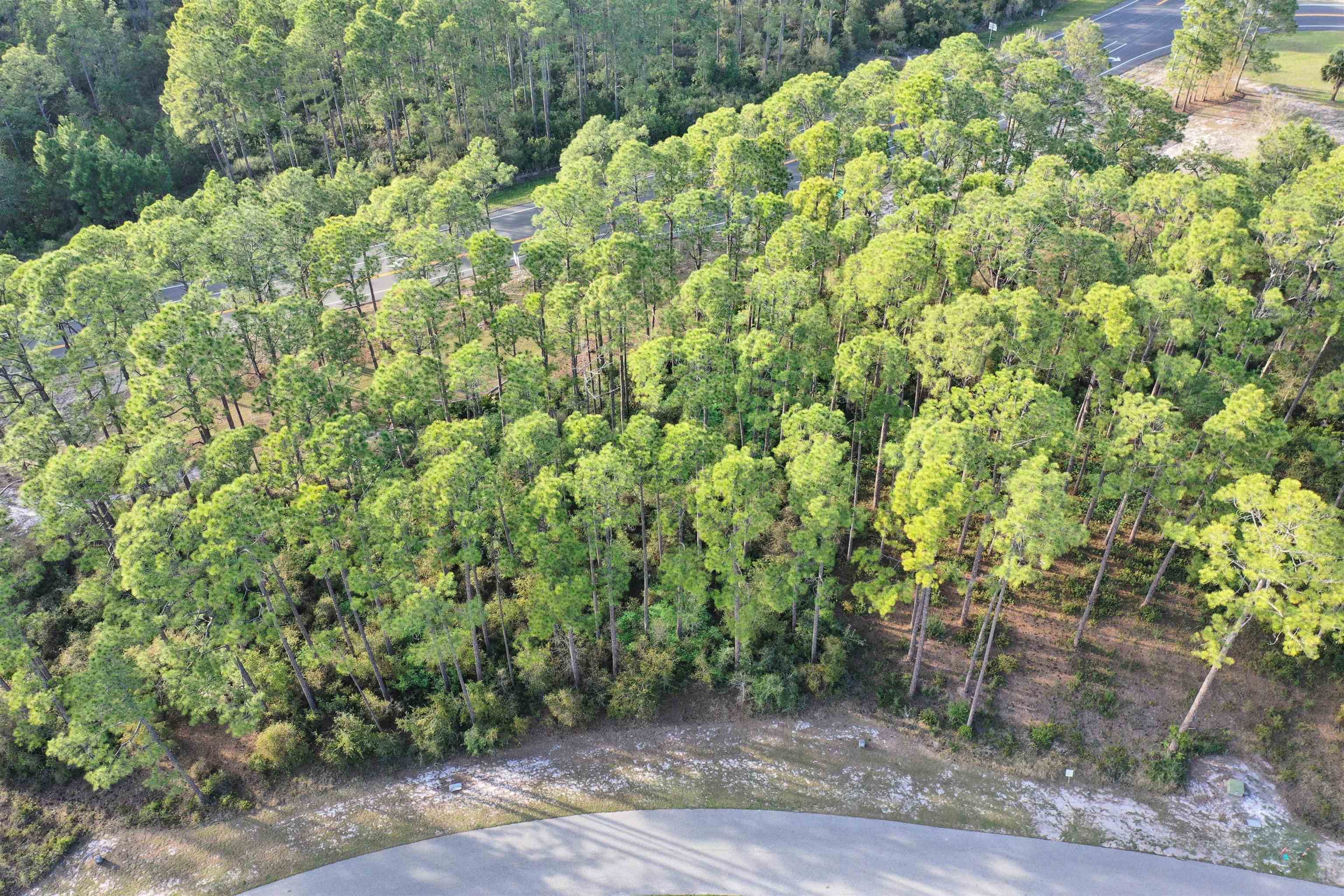 3469 Firefly Circle Lot 125 - West