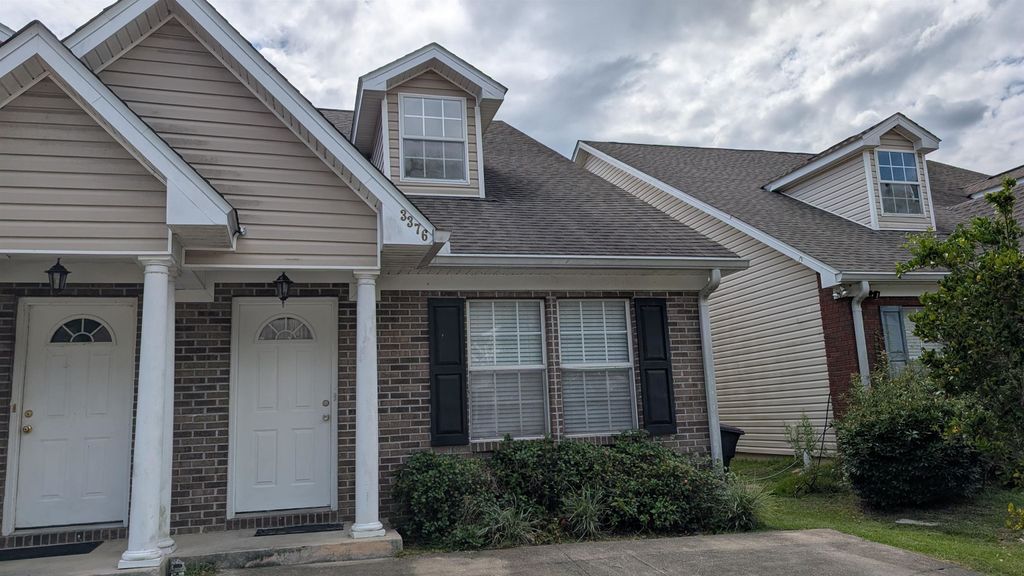 Photo of 3376 Sawtooth Drive, Tallahassee, FL 32303 (MLS # 391157)