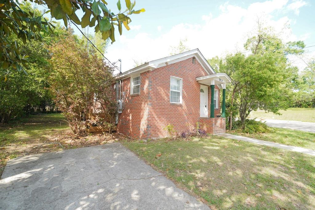 Photo of 702 Nassau Street, Tallahassee, FL 32310 (MLS # 398752)