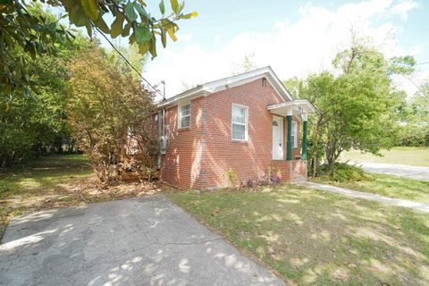 Tiny photo for 702 Nassau Street, Tallahassee, FL 32310 (MLS # 398752)