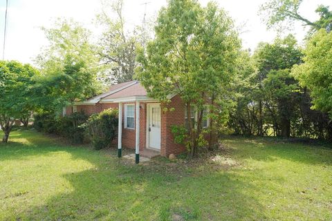 Tiny photo for 702 Nassau Street, Tallahassee, FL 32310 (MLS # 398752)