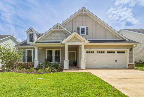 Tiny photo for 3857 Broadmore Lane, Tallahassee, FL 32308 (MLS # 400356)