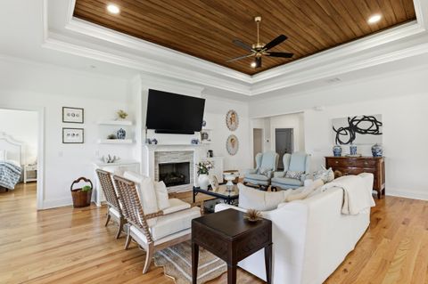 Tiny photo for 3857 Broadmore Lane, Tallahassee, FL 32308 (MLS # 400356)