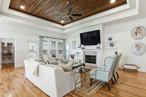Tiny photo for 3857 Broadmore Lane, Tallahassee, FL 32308 (MLS # 400356)