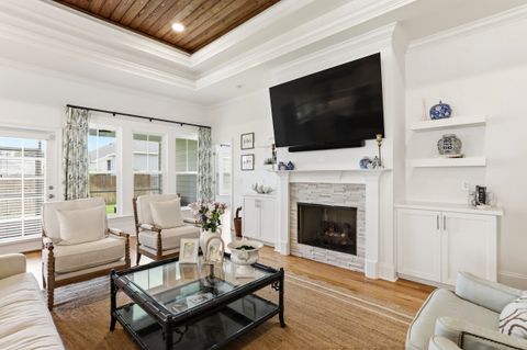 Tiny photo for 3857 Broadmore Lane, Tallahassee, FL 32308 (MLS # 400356)
