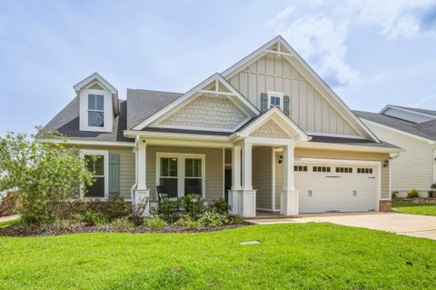 Photo of 3857 Broadmore Lane, Tallahassee, FL 32308 (MLS # 400356)