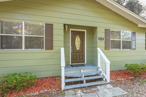 A home in Quincy