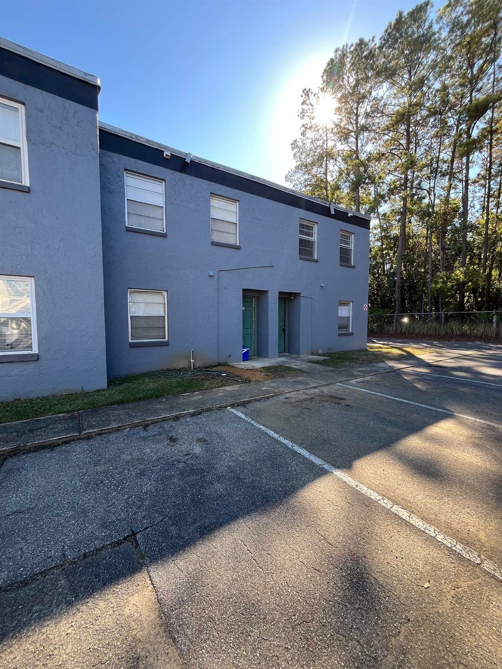 Photo of 2325 W Pensacola Street #135, Tallahassee, FL 32304 (MLS # 392405)